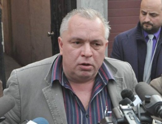 Mandatul de arestare pe numele lui Constantinescu: a fost amânată pronunţarea